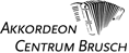 Akkordeon Centrum Brusch Logo
