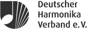 Logo Deutscher Harmonika Verband e. V.