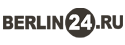 Logo Berlin24.RU