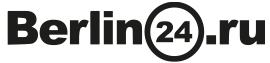 Logo Berlin24.RU