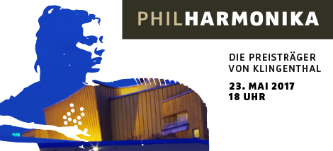 PHILHARMONIKA - Akkordeonkonzert des Musikfestivals Pantonale