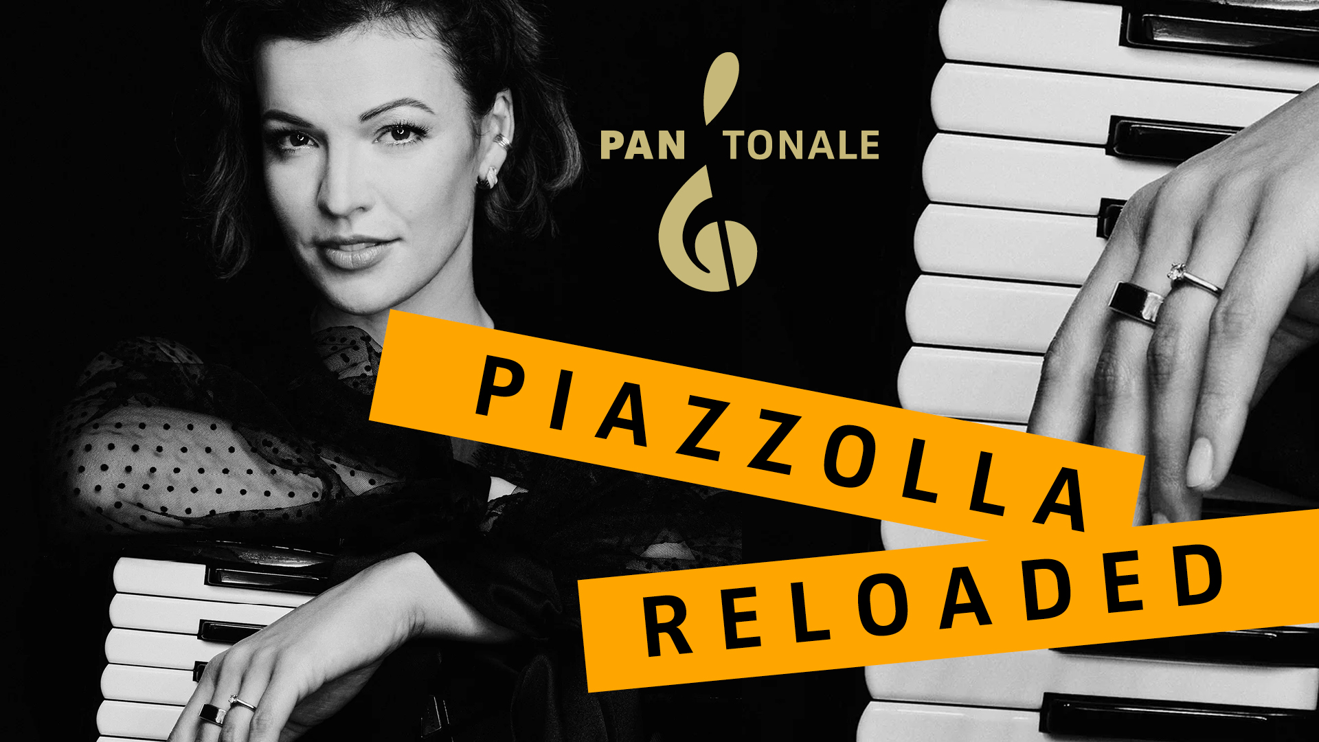 PIAZZOLLA RELOADED Querformat