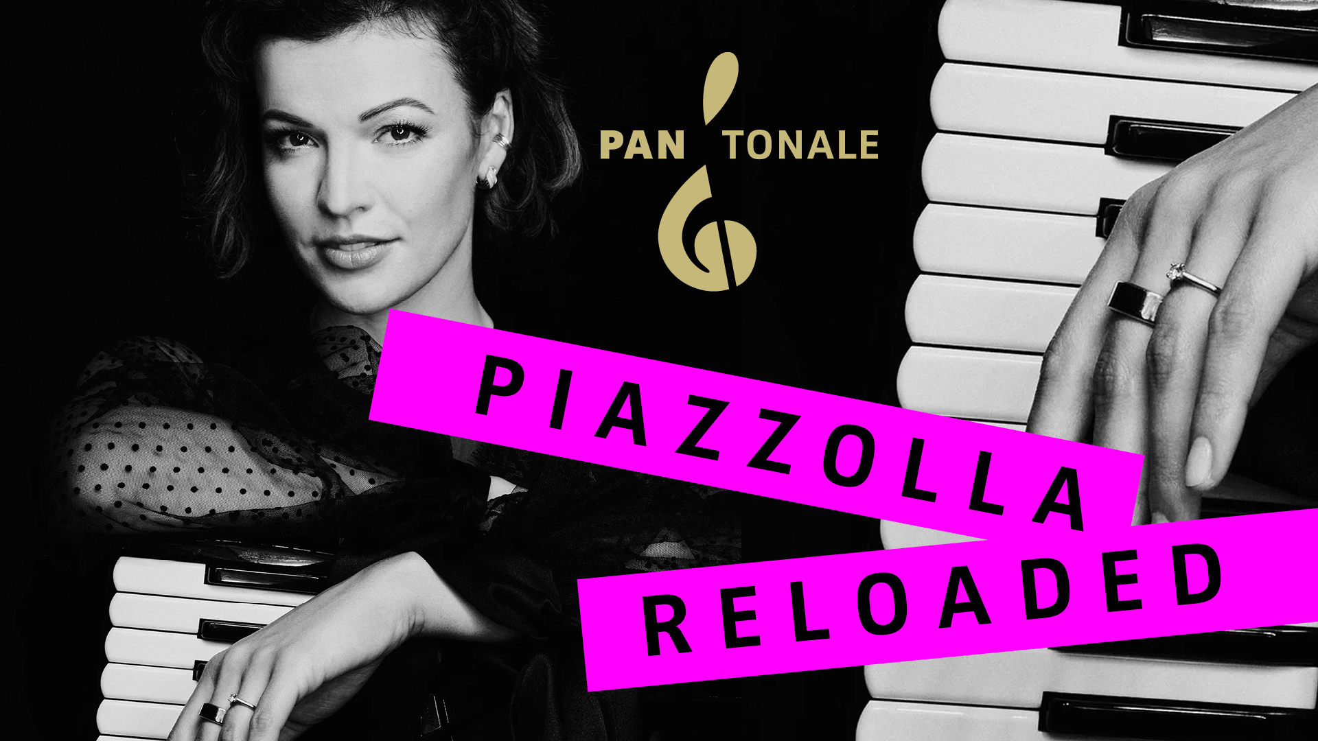 PIAZZOLLA RELOADED Querformat