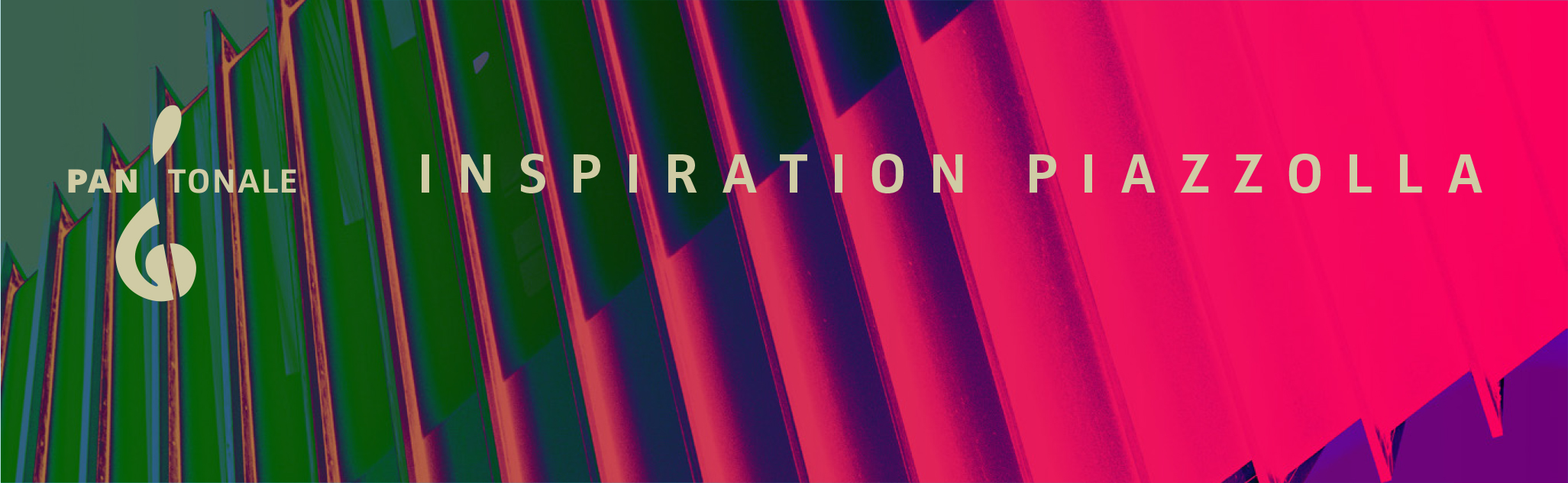 INSPIRATION PIAZZOLLA – Projektplanung für 2027