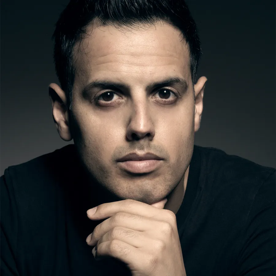 Mariano Speranza - Komposition