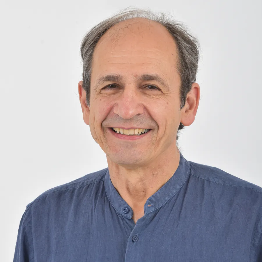 Roberto Di Marino - Komposition