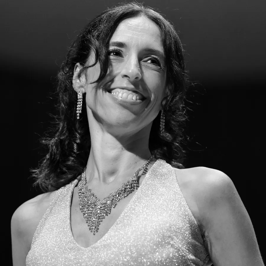 Sonia Possetti - Komposition