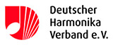Logo Deutscher Harmonika Verband e. V.