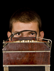 Michael Dolak - Bandoneon