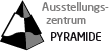 Logo Ausstellungszentrum Pyramide